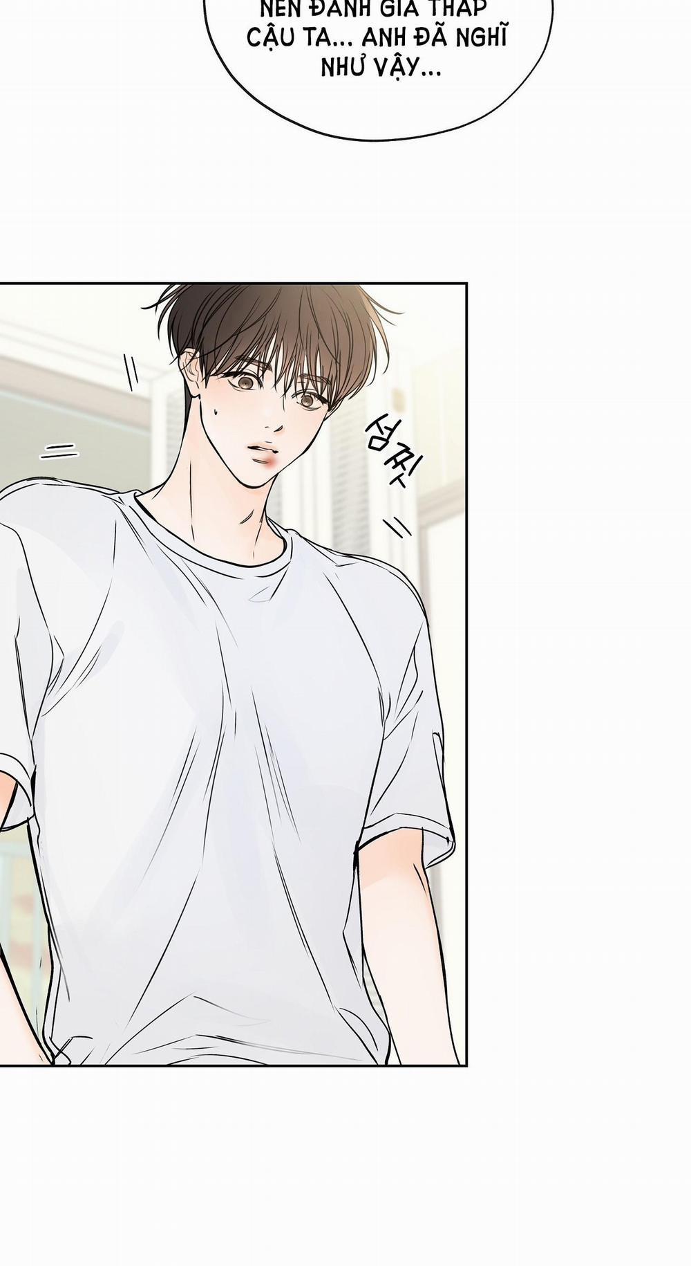 [18+] Rơi Xuống Từ Đường Chân Trời 17.1 trang 32