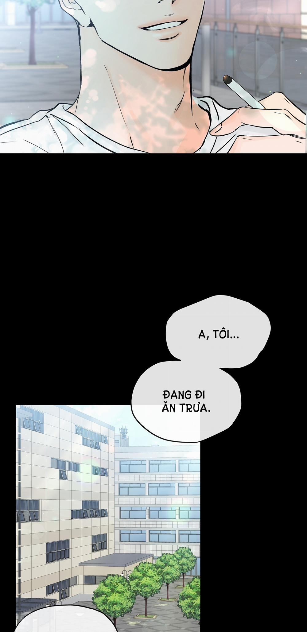 [18+] Rơi Xuống Từ Đường Chân Trời 17.1 trang 4