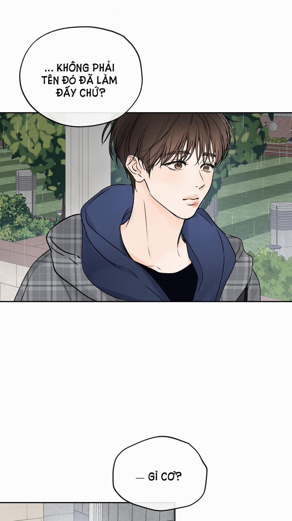 [18+] Rơi Xuống Từ Đường Chân Trời 17.2 trang 15