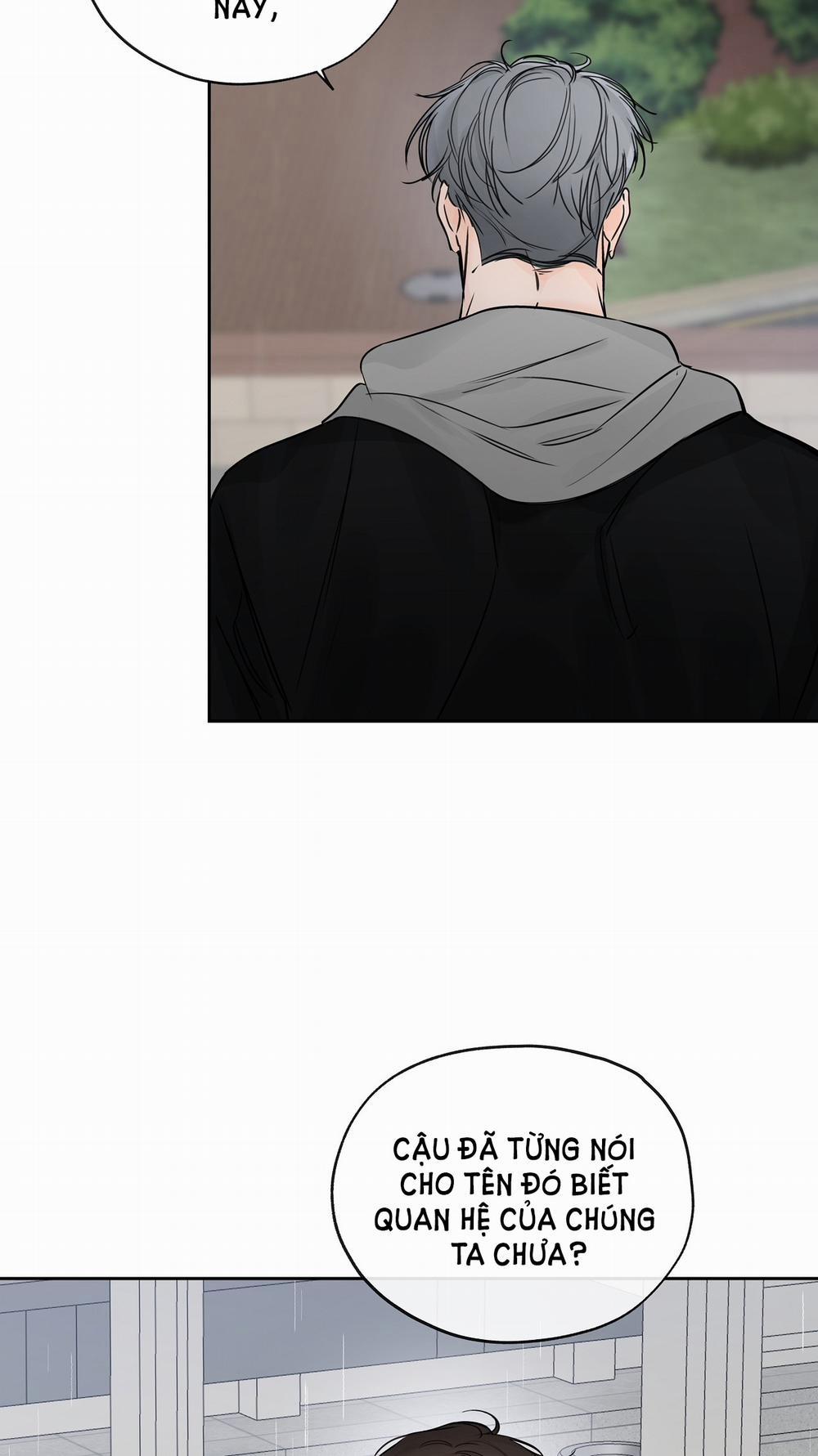 [18+] Rơi Xuống Từ Đường Chân Trời 17.2 trang 17