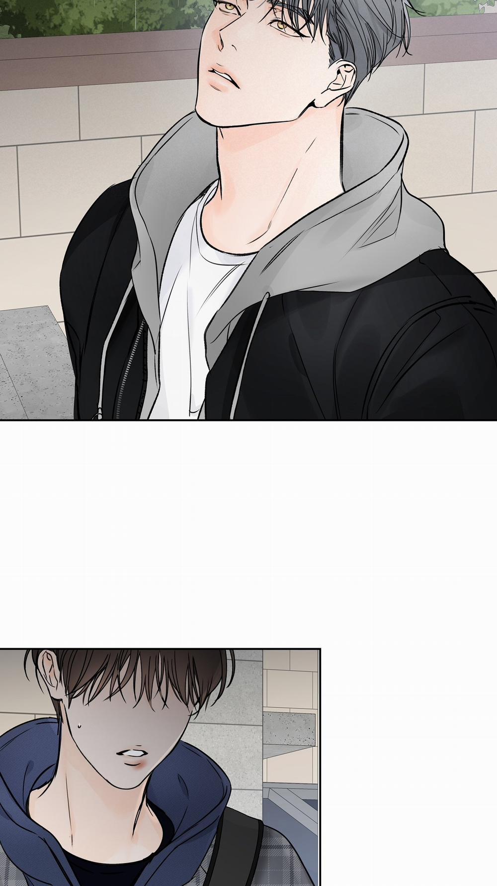 [18+] Rơi Xuống Từ Đường Chân Trời 17.2 trang 22