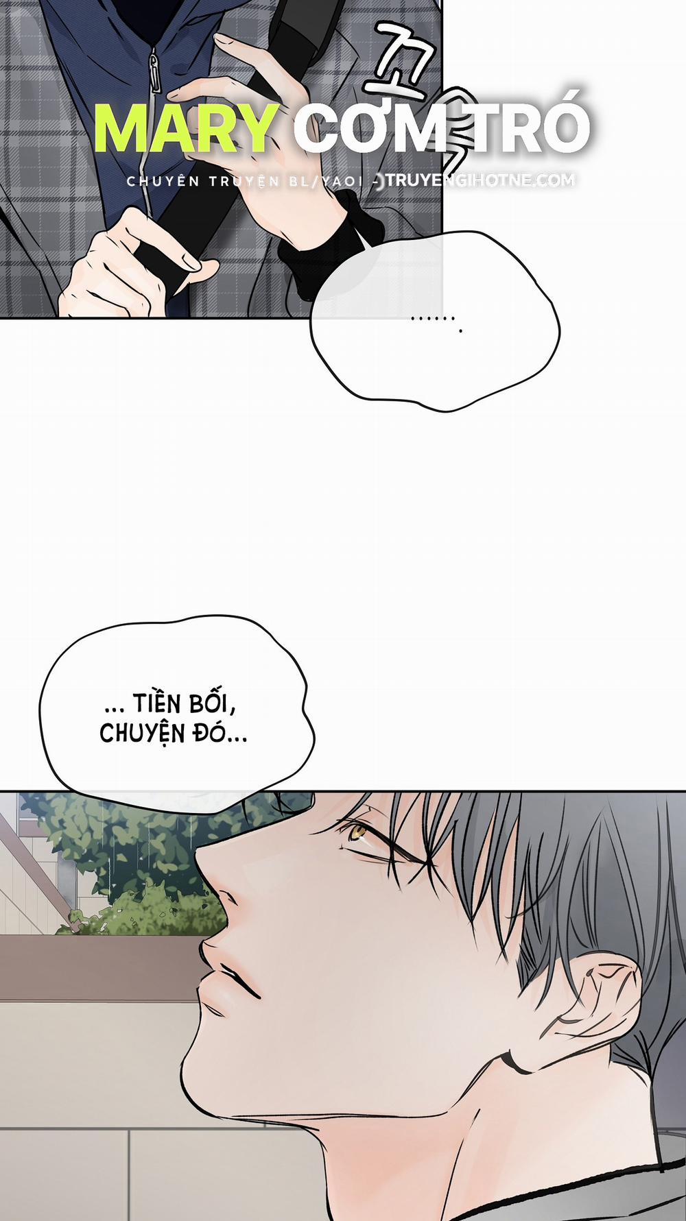 [18+] Rơi Xuống Từ Đường Chân Trời 17.2 trang 23