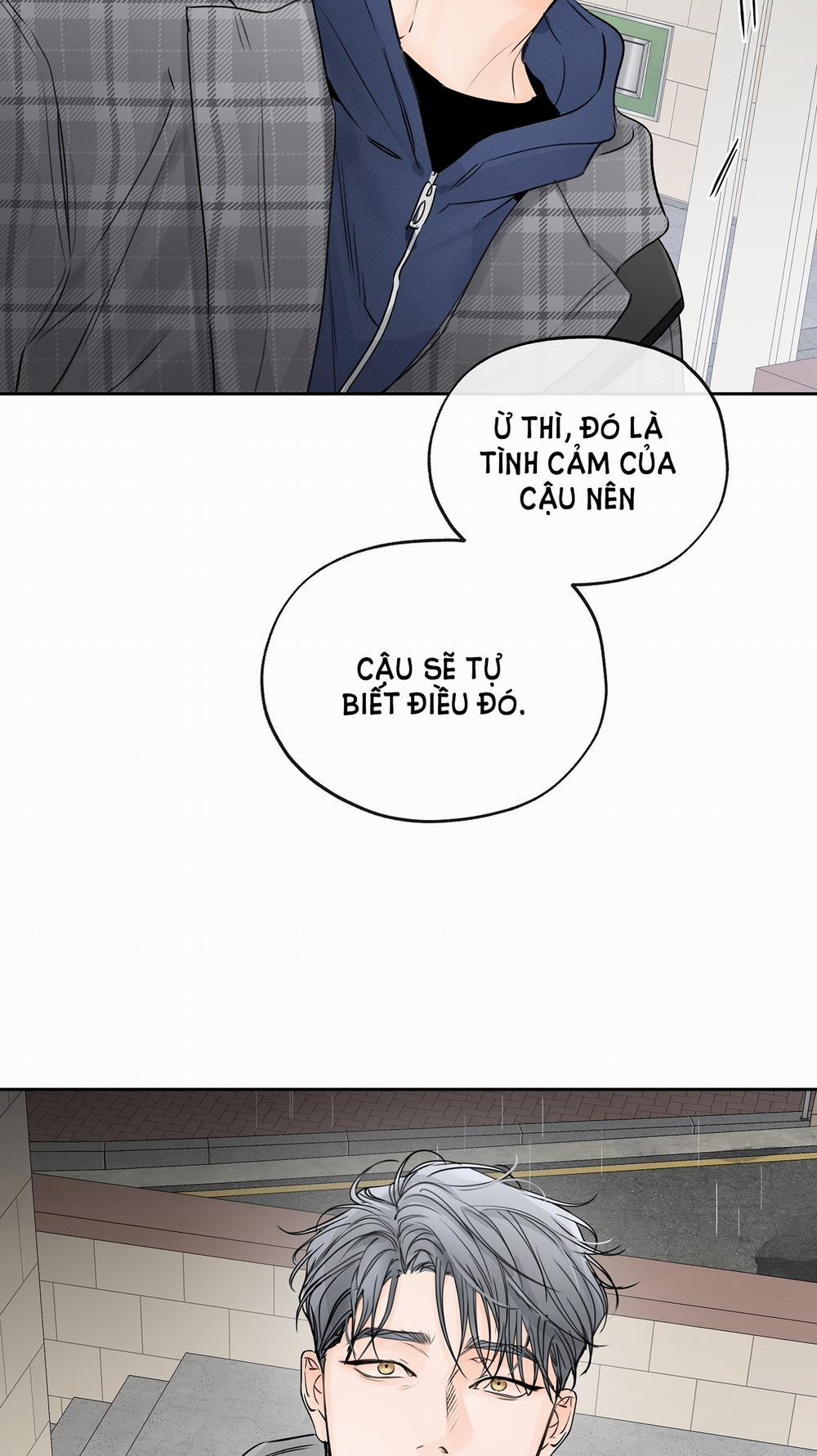 [18+] Rơi Xuống Từ Đường Chân Trời 17.2 trang 25