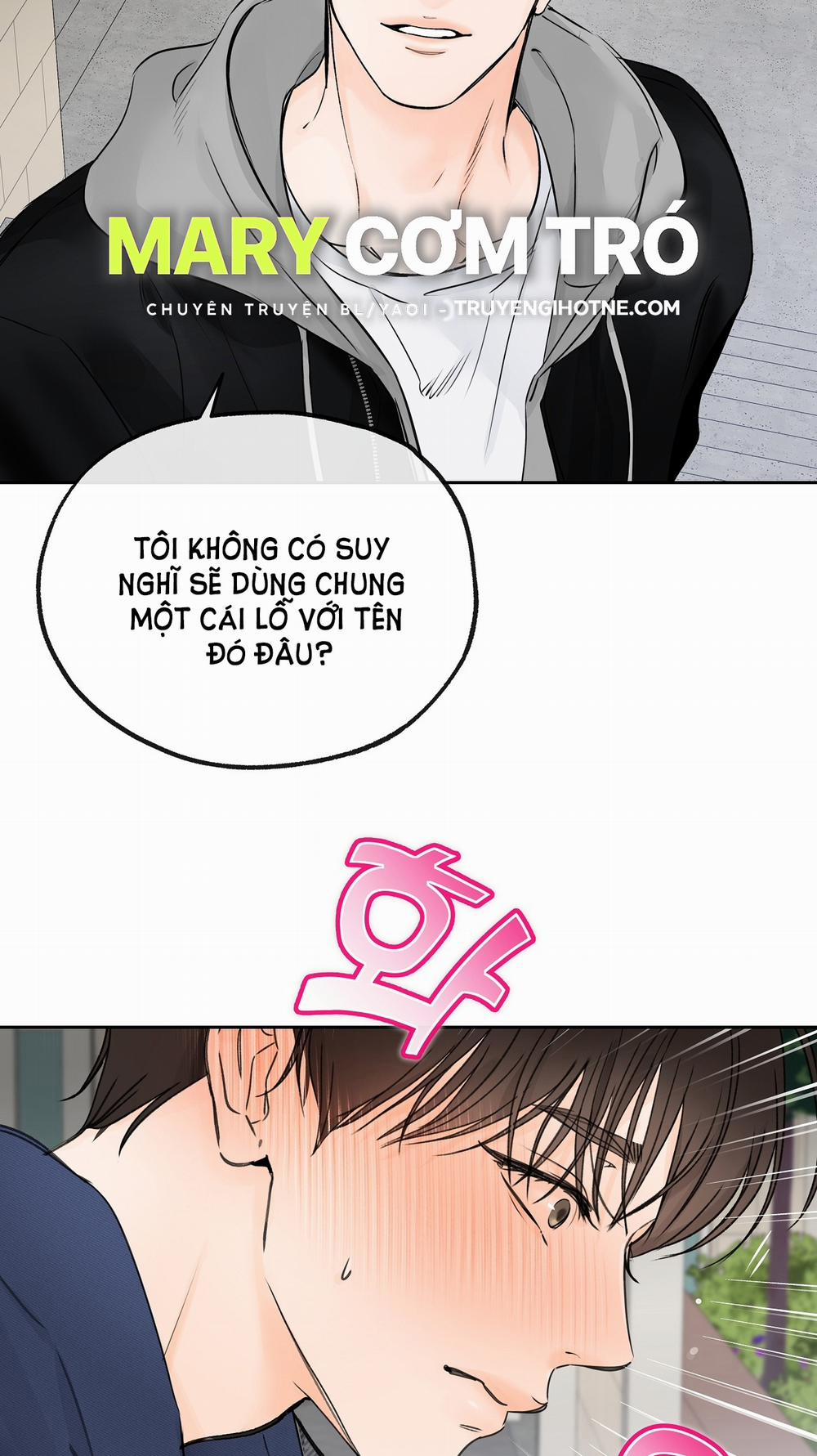 [18+] Rơi Xuống Từ Đường Chân Trời 17.2 trang 26