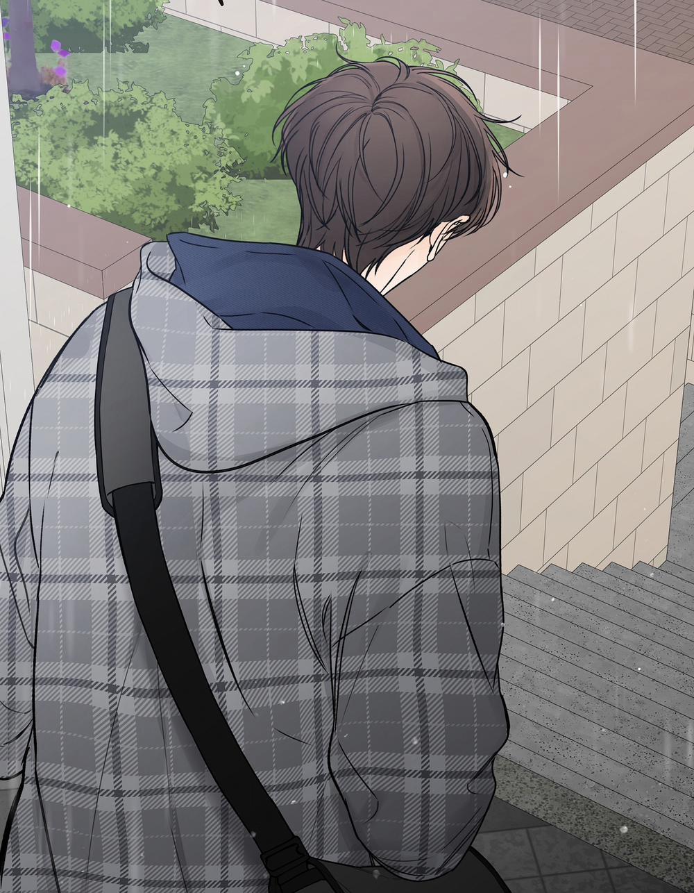 [18+] Rơi Xuống Từ Đường Chân Trời 18.1 trang 10