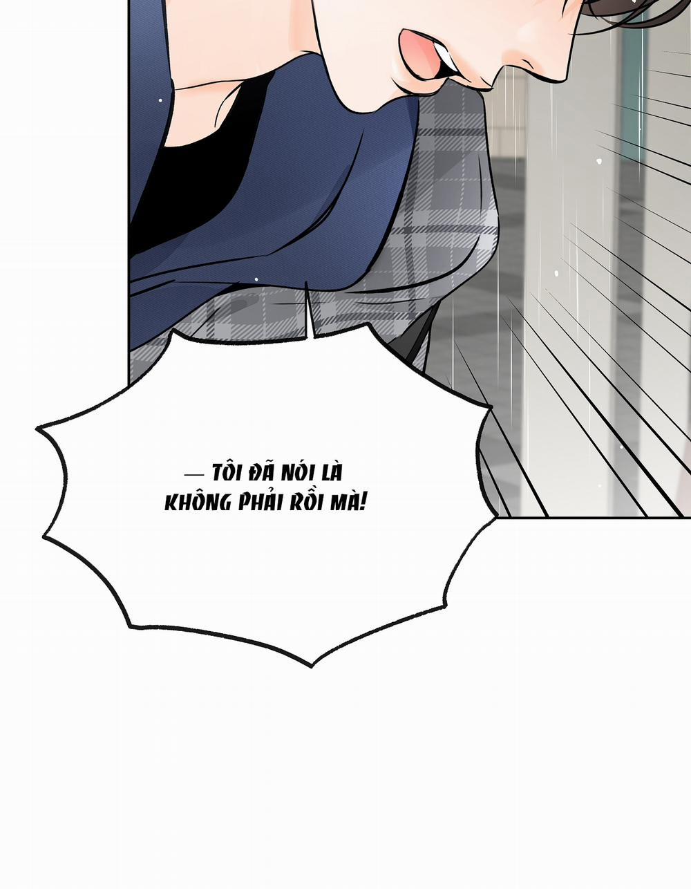 [18+] Rơi Xuống Từ Đường Chân Trời 18.1 trang 29