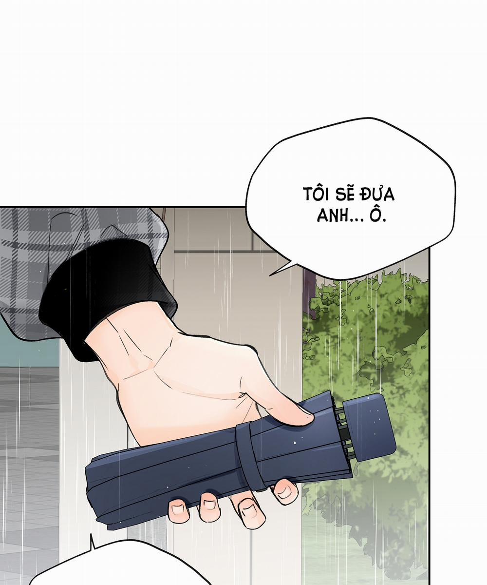 [18+] Rơi Xuống Từ Đường Chân Trời 18.1 trang 41