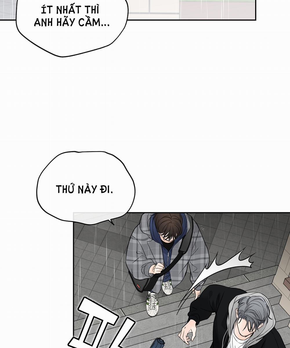 [18+] Rơi Xuống Từ Đường Chân Trời 18.1 trang 42