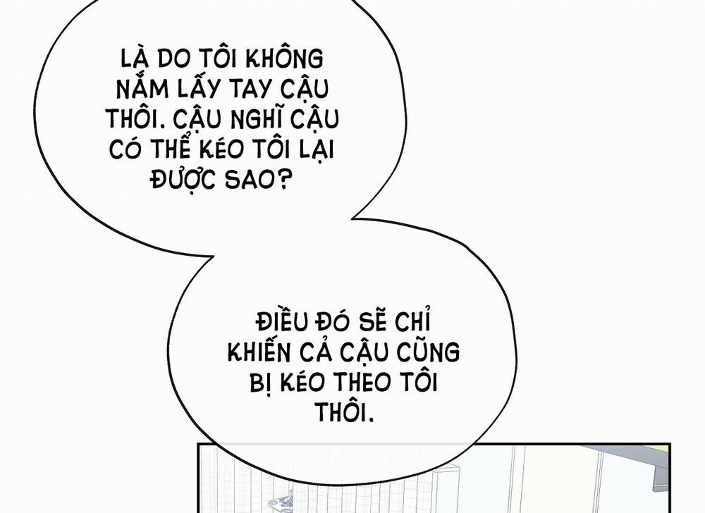 [18+] Rơi Xuống Từ Đường Chân Trời 18.2 trang 23