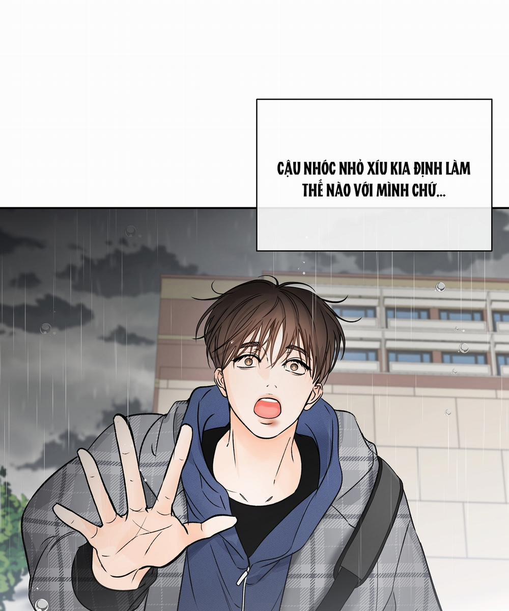 [18+] Rơi Xuống Từ Đường Chân Trời 18.2 trang 5