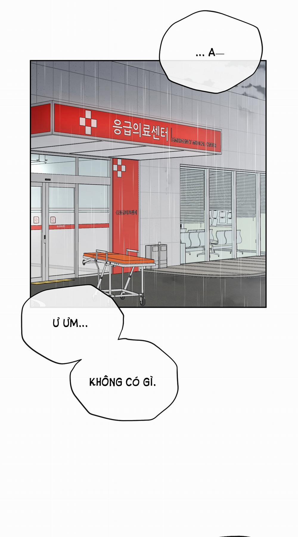 [18+] Rơi Xuống Từ Đường Chân Trời 19.1 trang 10