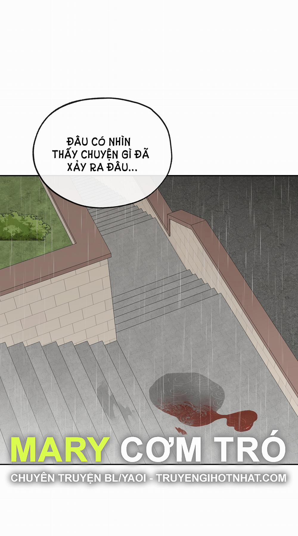 [18+] Rơi Xuống Từ Đường Chân Trời 19.1 trang 14