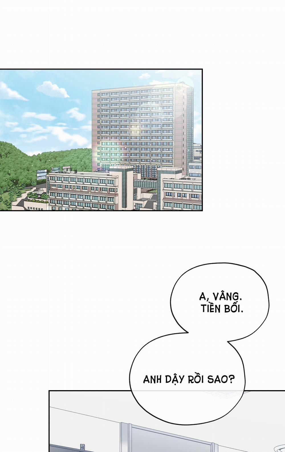 [18+] Rơi Xuống Từ Đường Chân Trời 19.2 trang 5