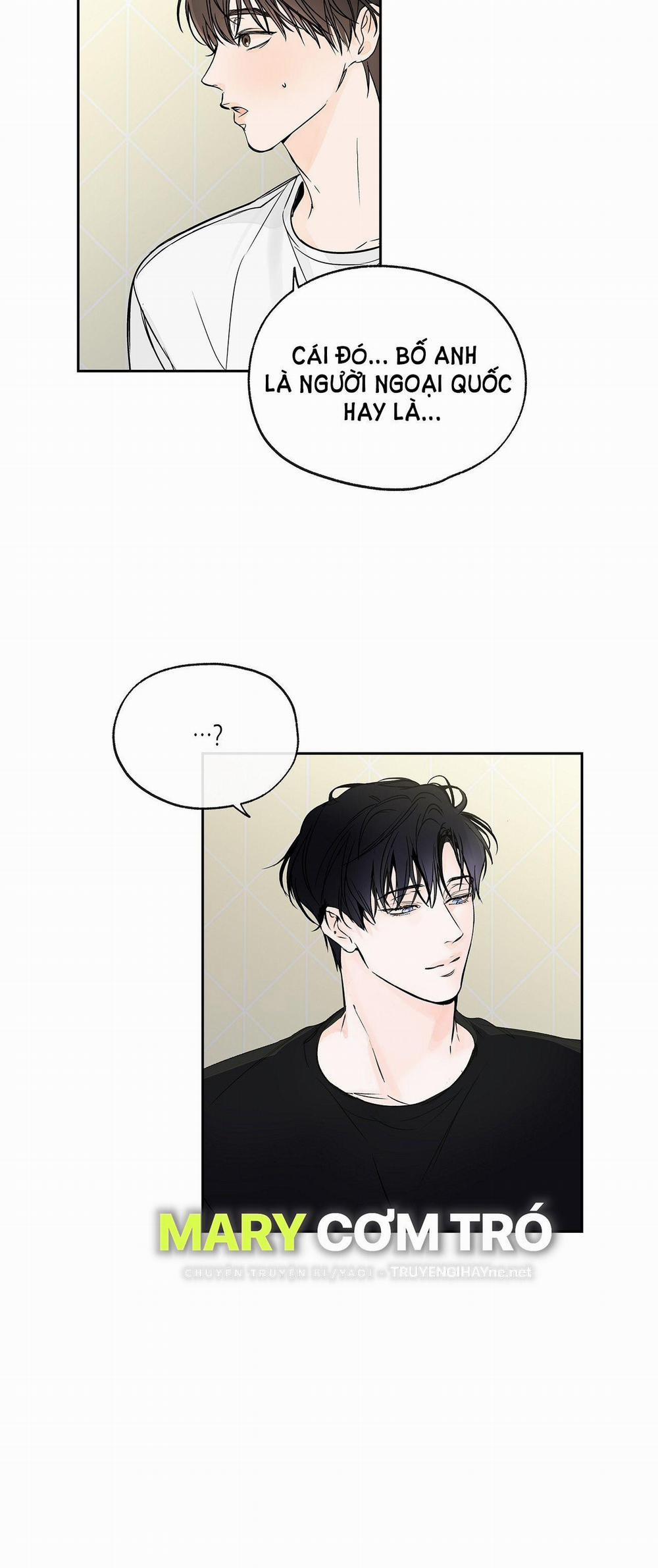 [18+] Rơi Xuống Từ Đường Chân Trời 2.1 trang 19