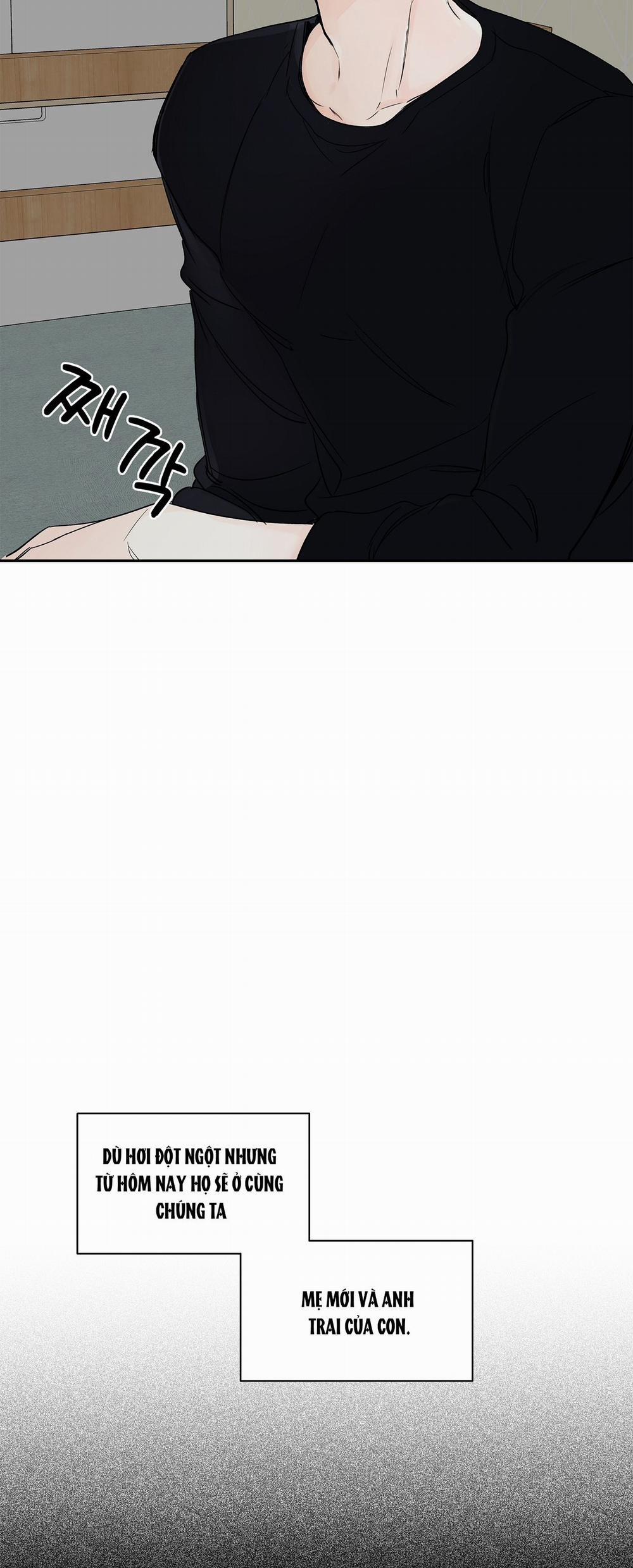 [18+] Rơi Xuống Từ Đường Chân Trời 2.1 trang 2