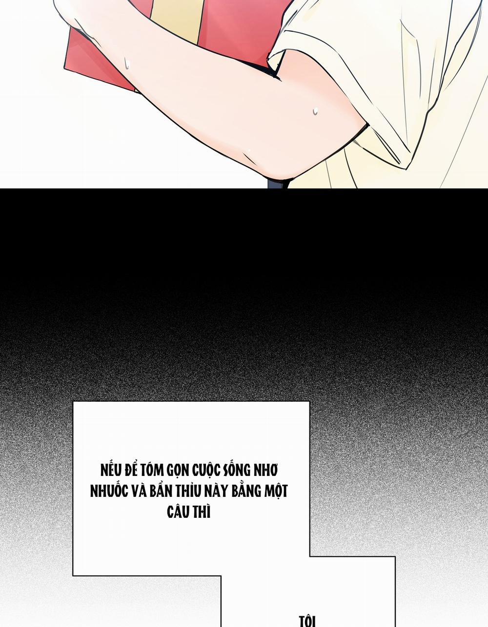 [18+] Rơi Xuống Từ Đường Chân Trời 20.1 trang 10