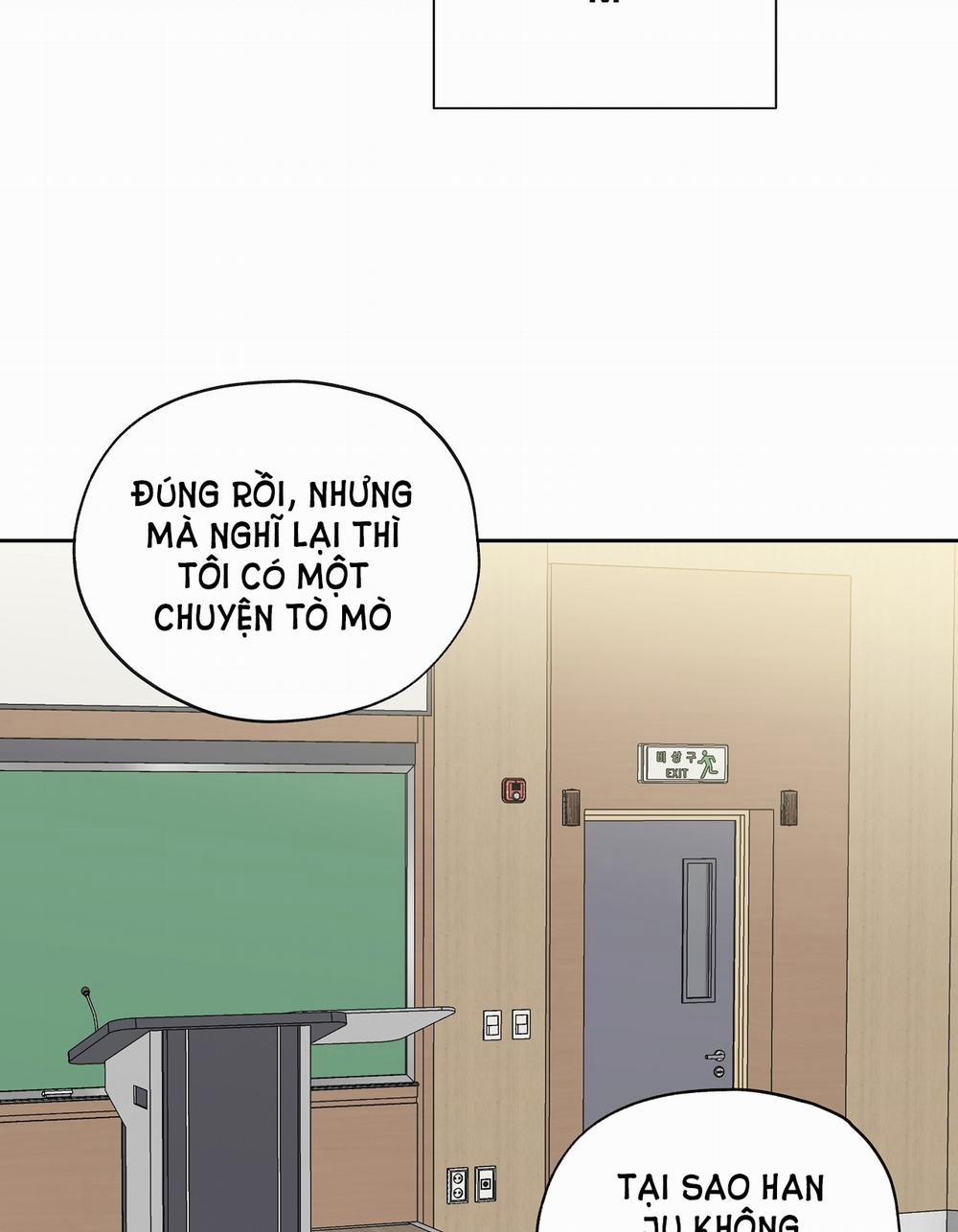 [18+] Rơi Xuống Từ Đường Chân Trời 20.1 trang 11