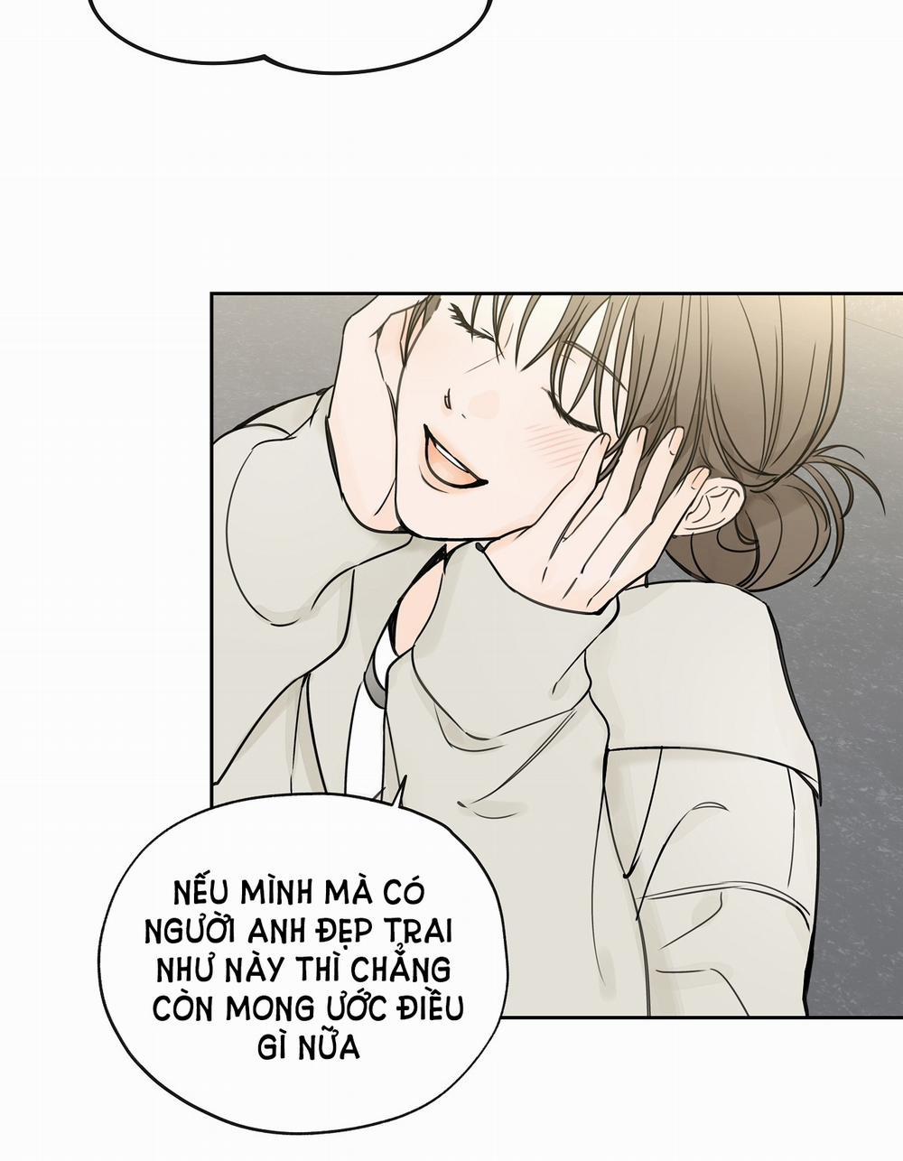 [18+] Rơi Xuống Từ Đường Chân Trời 20.1 trang 16