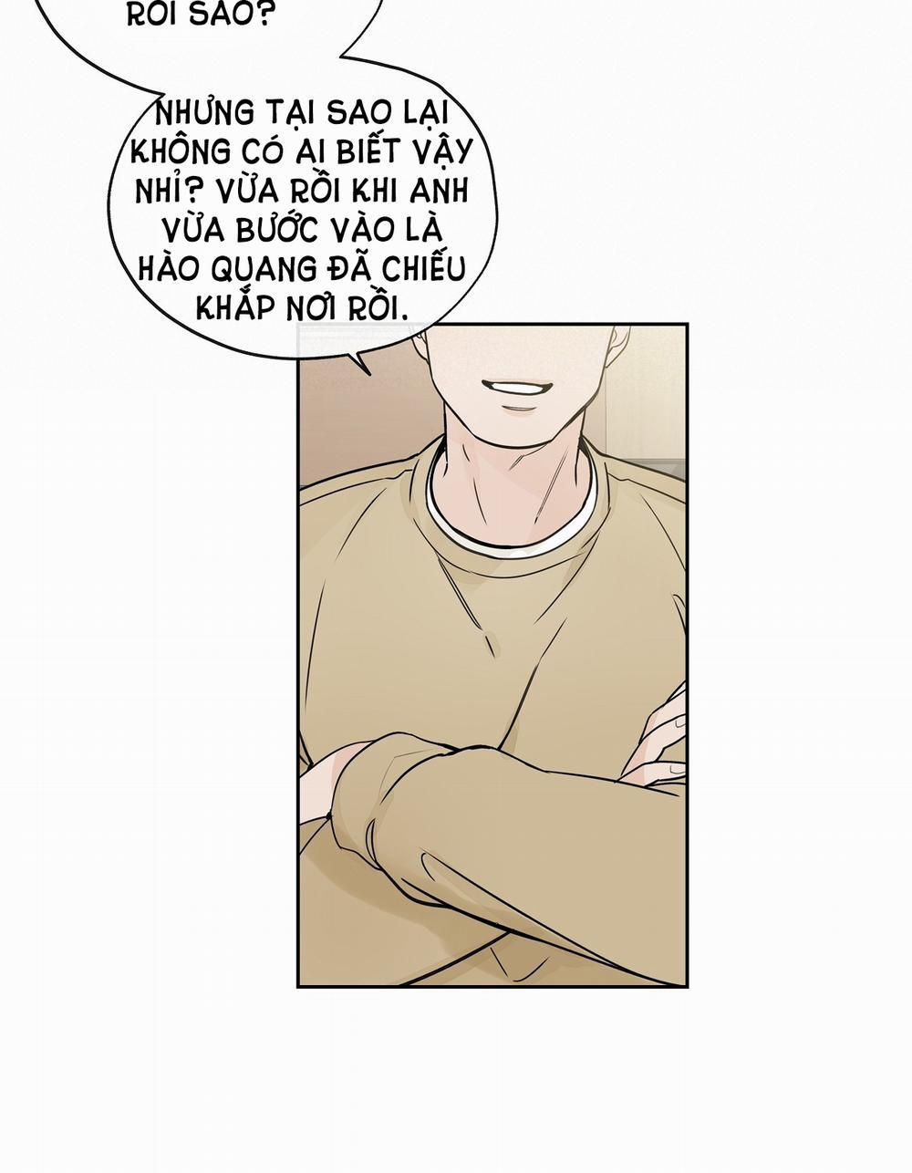 [18+] Rơi Xuống Từ Đường Chân Trời 20.1 trang 26