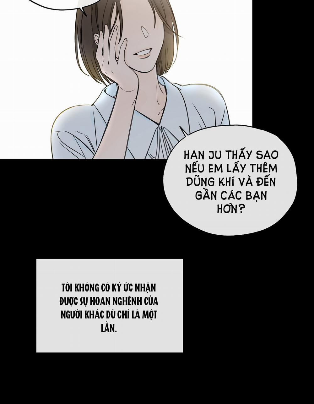 [18+] Rơi Xuống Từ Đường Chân Trời 20.1 trang 3