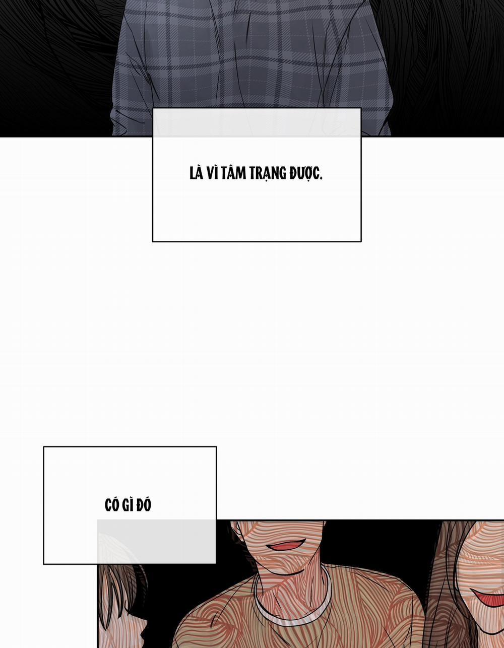 [18+] Rơi Xuống Từ Đường Chân Trời 20.1 trang 35