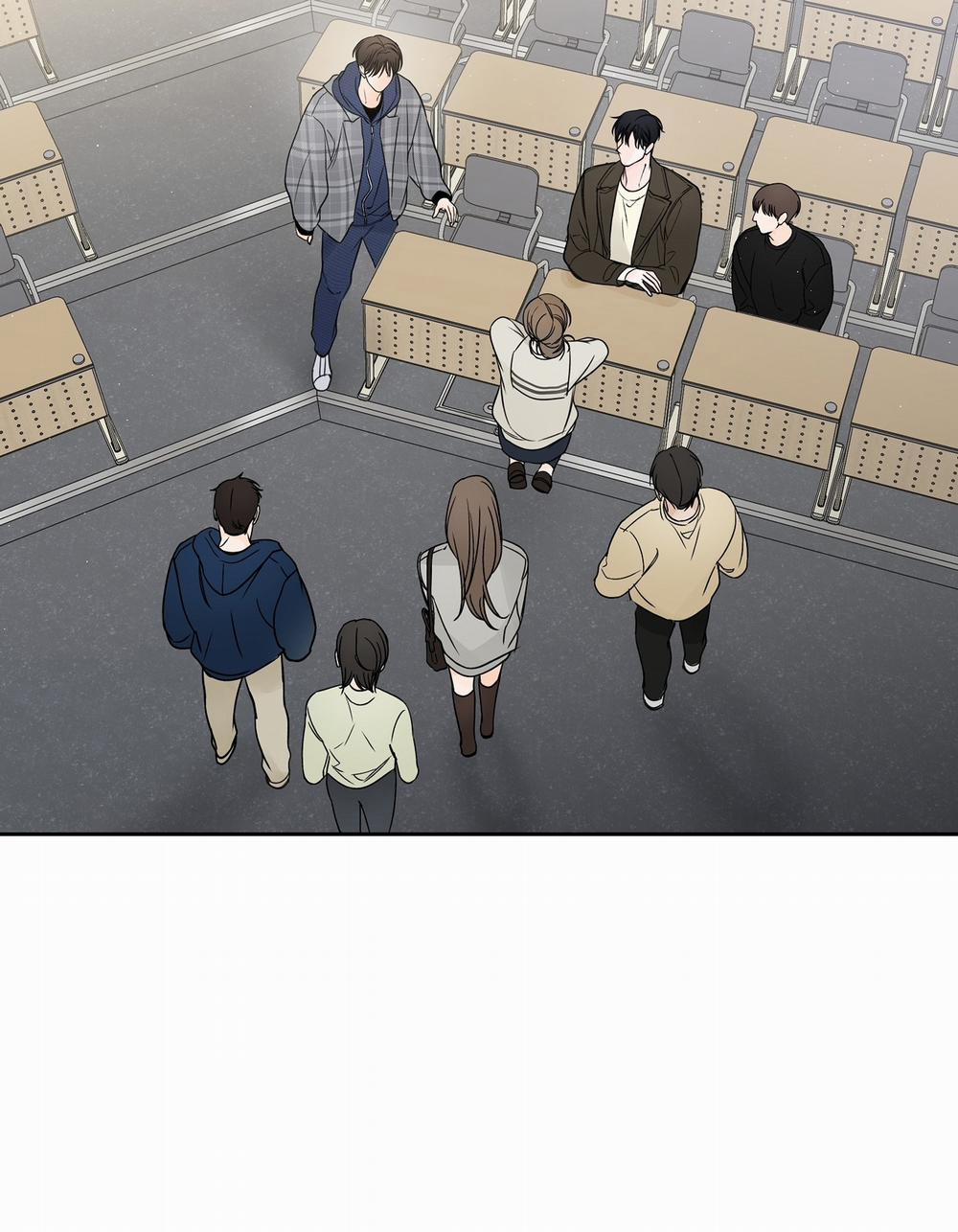 [18+] Rơi Xuống Từ Đường Chân Trời 20.1 trang 39