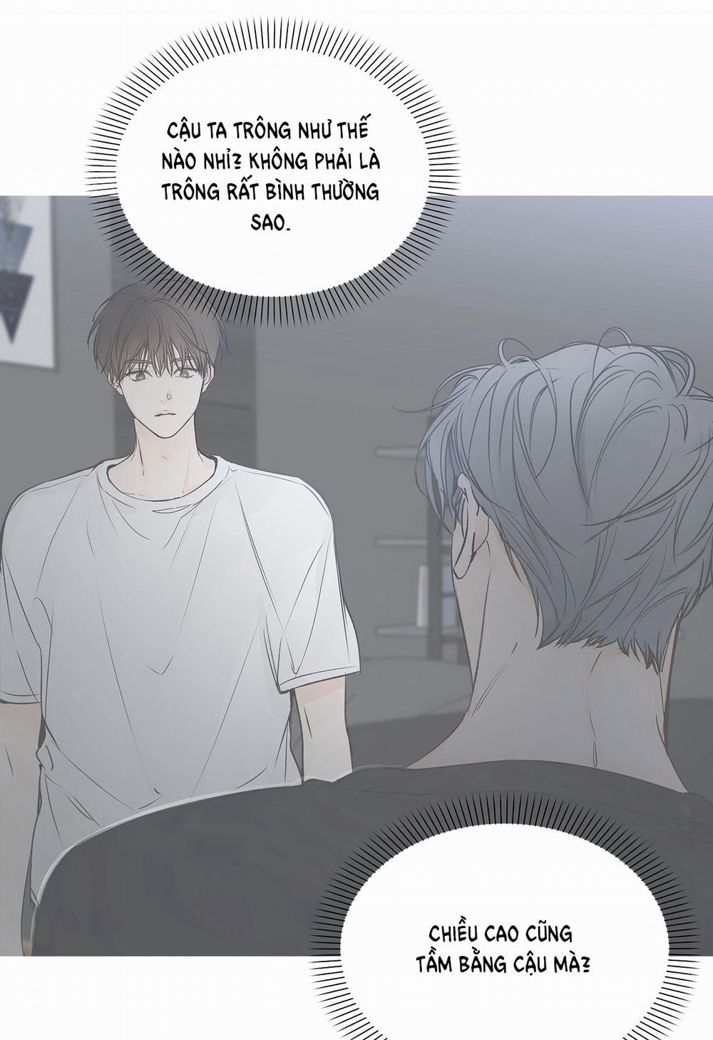 [18+] Rơi Xuống Từ Đường Chân Trời 20.2 trang 12