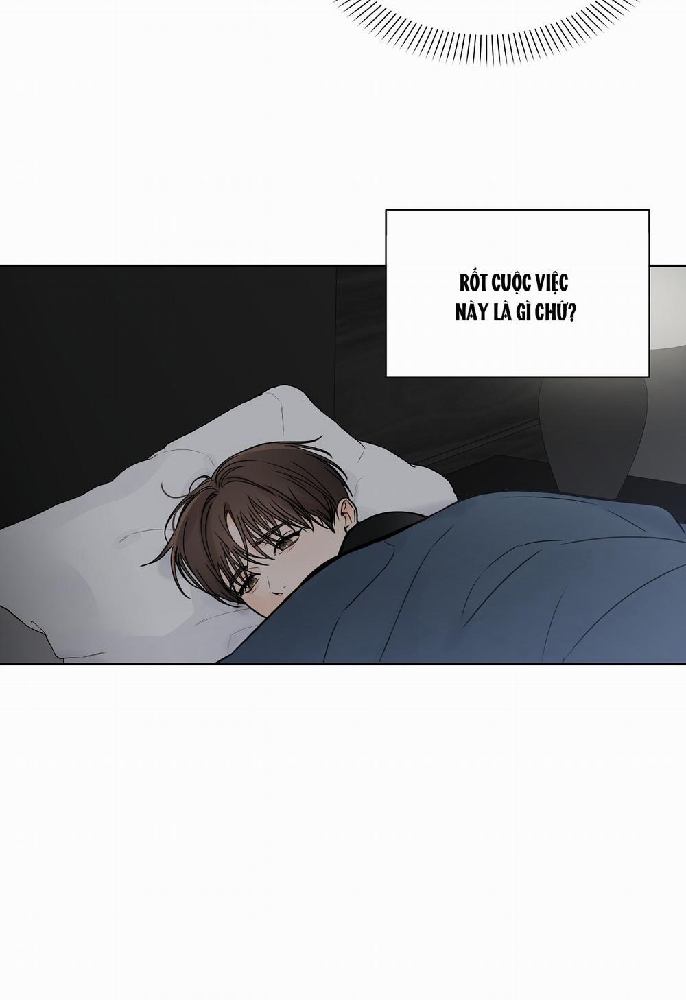 [18+] Rơi Xuống Từ Đường Chân Trời 20.2 trang 13