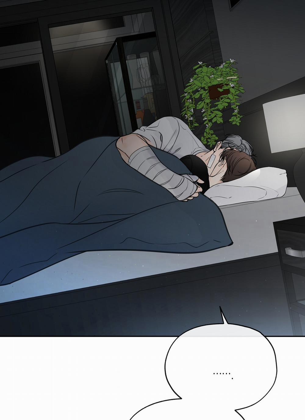 [18+] Rơi Xuống Từ Đường Chân Trời 20.2 trang 18