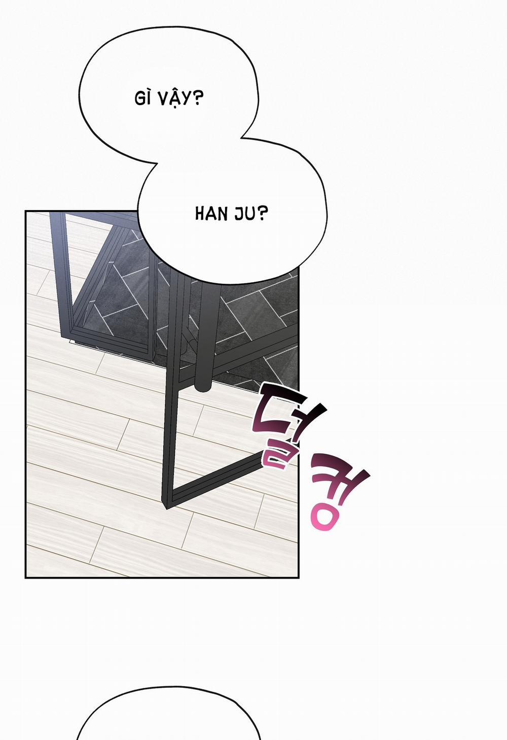 [18+] Rơi Xuống Từ Đường Chân Trời 20.2 trang 3