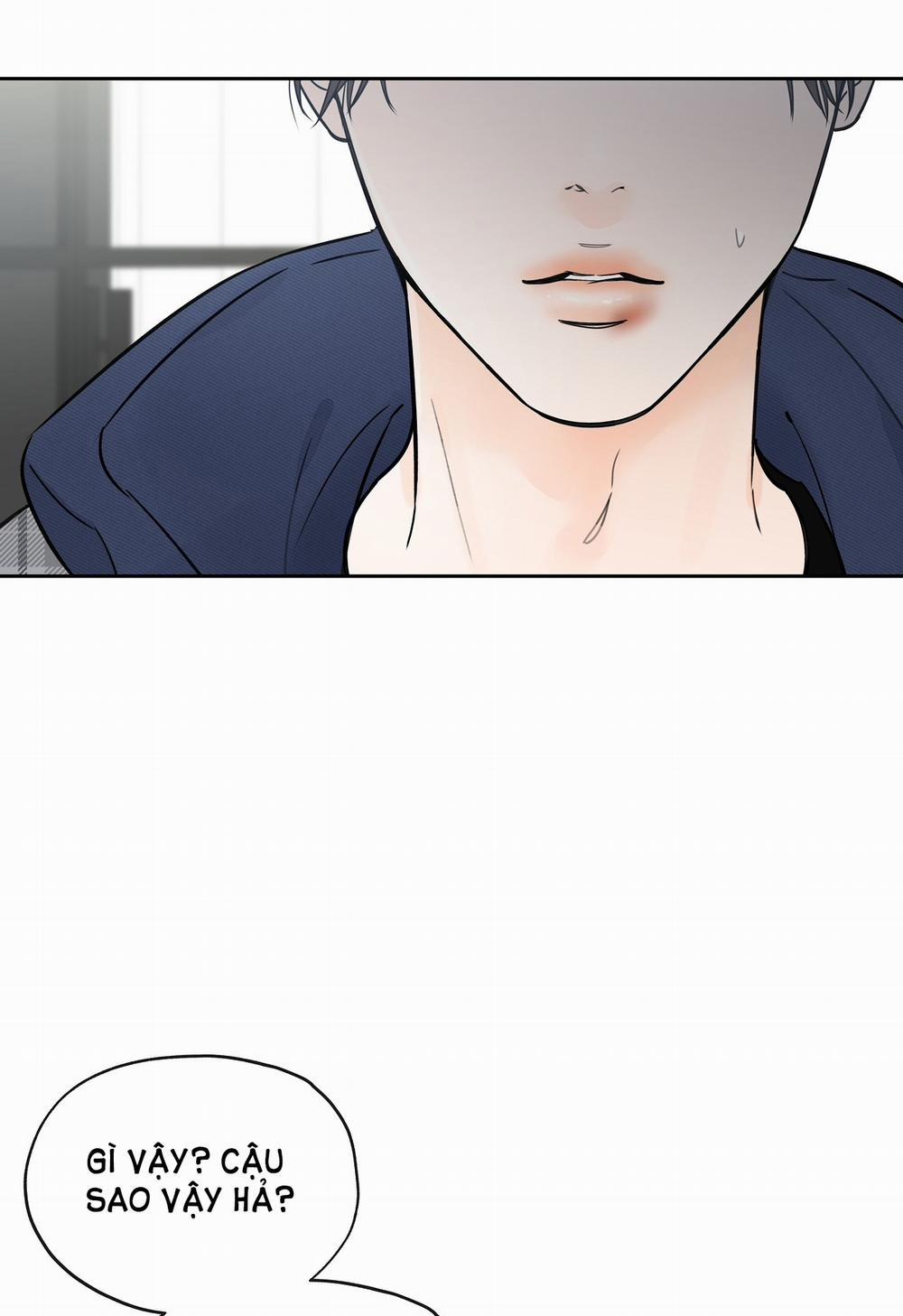 [18+] Rơi Xuống Từ Đường Chân Trời 20.2 trang 6