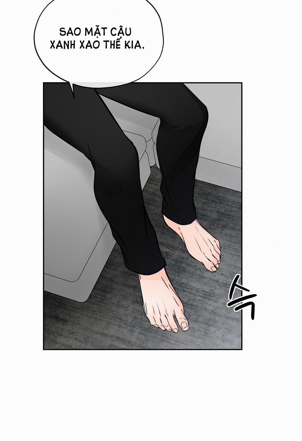 [18+] Rơi Xuống Từ Đường Chân Trời 20.2 trang 7
