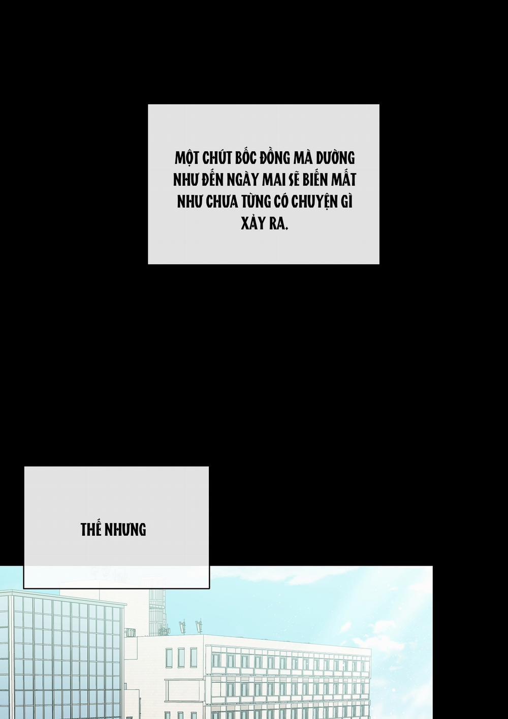 [18+] Rơi Xuống Từ Đường Chân Trời 21.1 trang 12