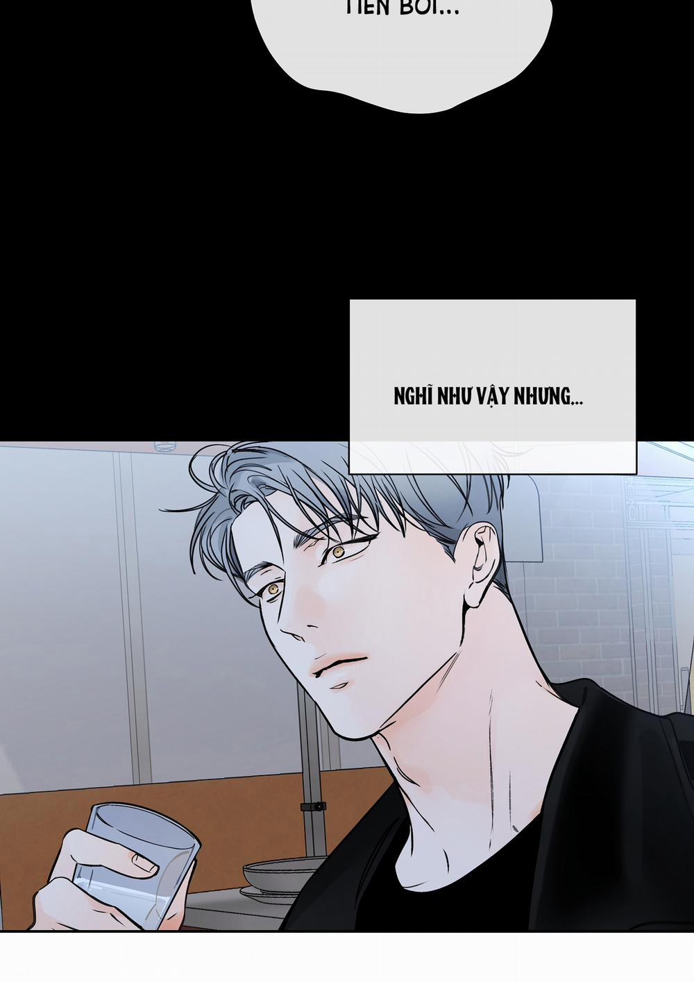 [18+] Rơi Xuống Từ Đường Chân Trời 21.1 trang 22