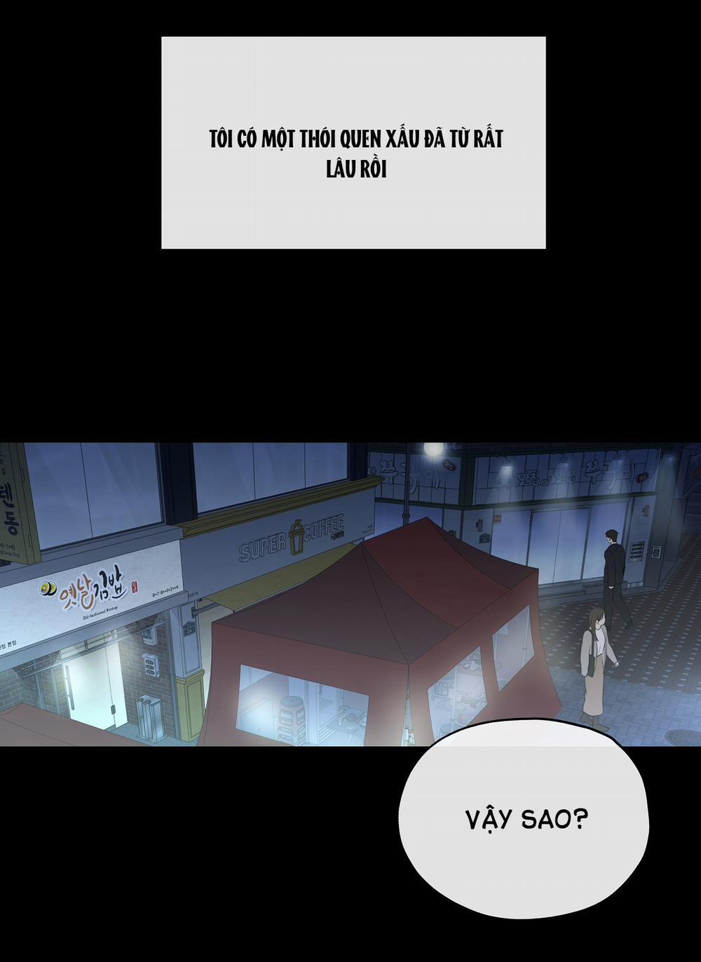 [18+] Rơi Xuống Từ Đường Chân Trời 21.1 trang 30