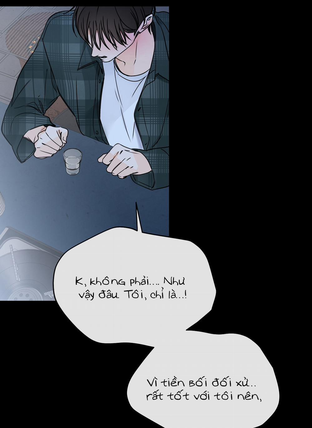 [18+] Rơi Xuống Từ Đường Chân Trời 21.1 trang 35