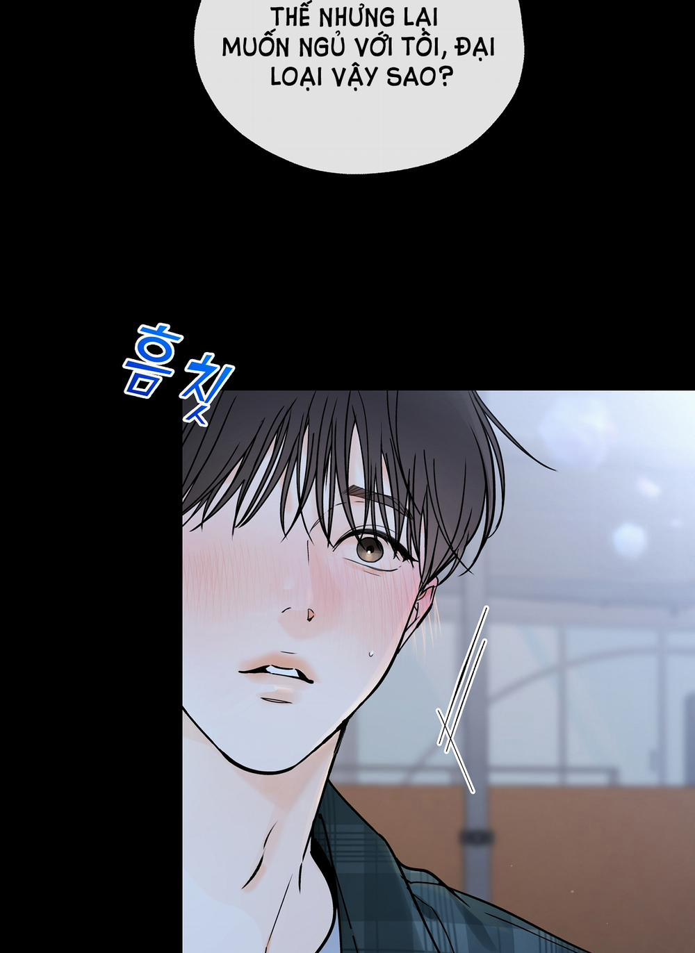 [18+] Rơi Xuống Từ Đường Chân Trời 21.1 trang 39