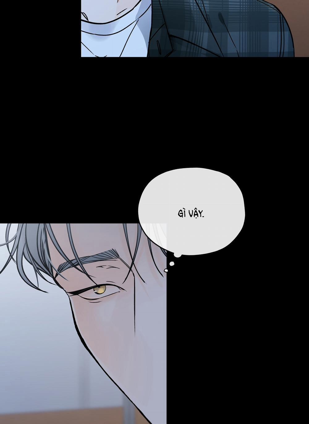 [18+] Rơi Xuống Từ Đường Chân Trời 21.1 trang 40