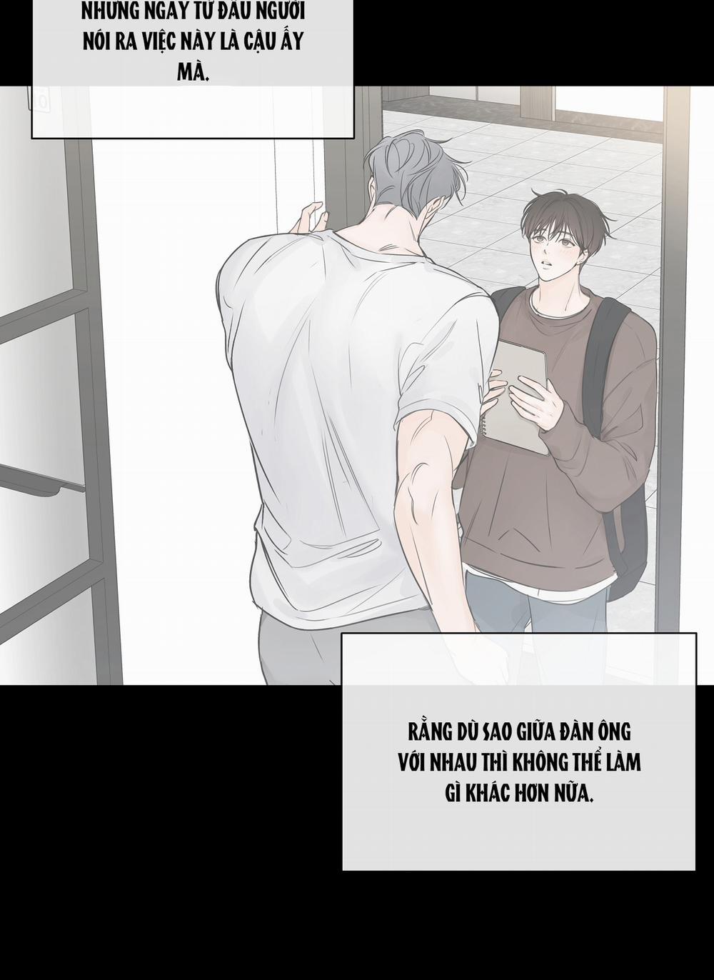 [18+] Rơi Xuống Từ Đường Chân Trời 21.2 trang 20