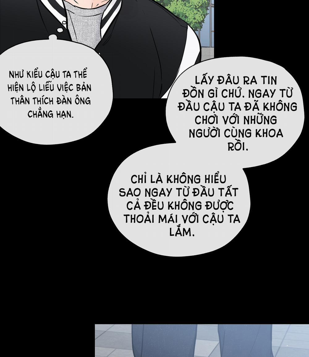 [18+] Rơi Xuống Từ Đường Chân Trời 21.2 trang 34