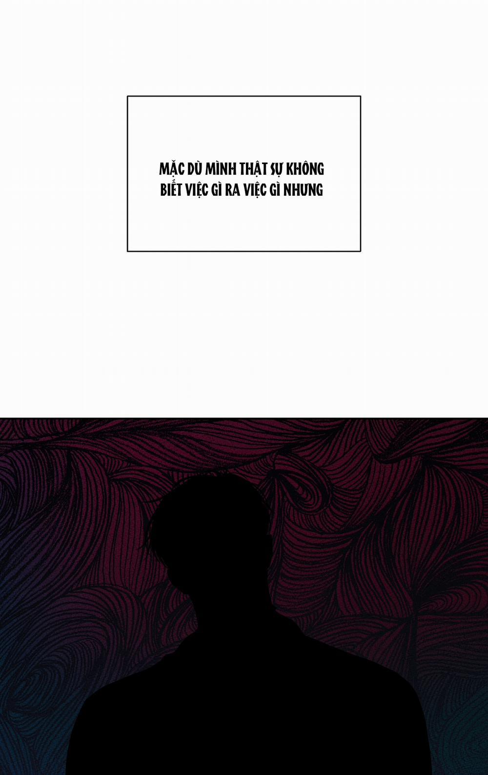 [18+] Rơi Xuống Từ Đường Chân Trời 22.1 trang 6