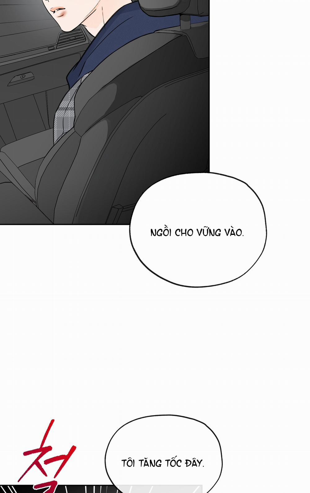 [18+] Rơi Xuống Từ Đường Chân Trời 22.1 trang 9