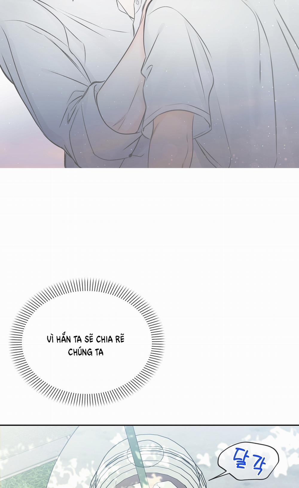[18+] Rơi Xuống Từ Đường Chân Trời 22.2 trang 10