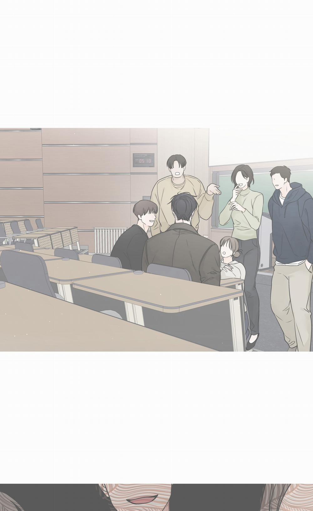 [18+] Rơi Xuống Từ Đường Chân Trời 22.2 trang 15