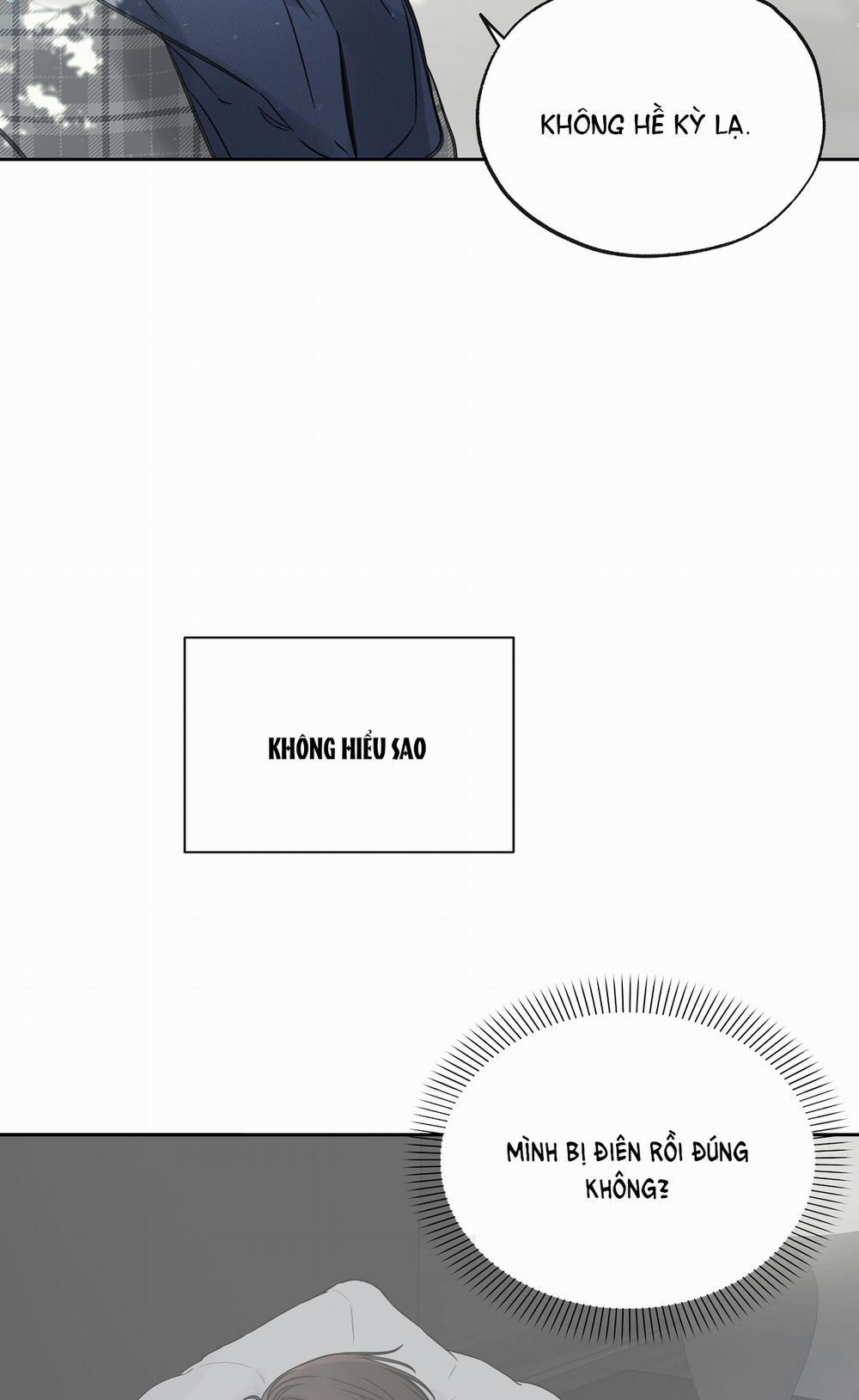 [18+] Rơi Xuống Từ Đường Chân Trời 22.2 trang 18