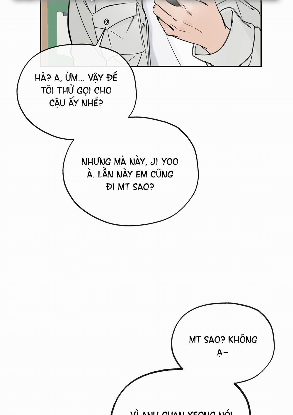 [18+] Rơi Xuống Từ Đường Chân Trời 22.2 trang 32