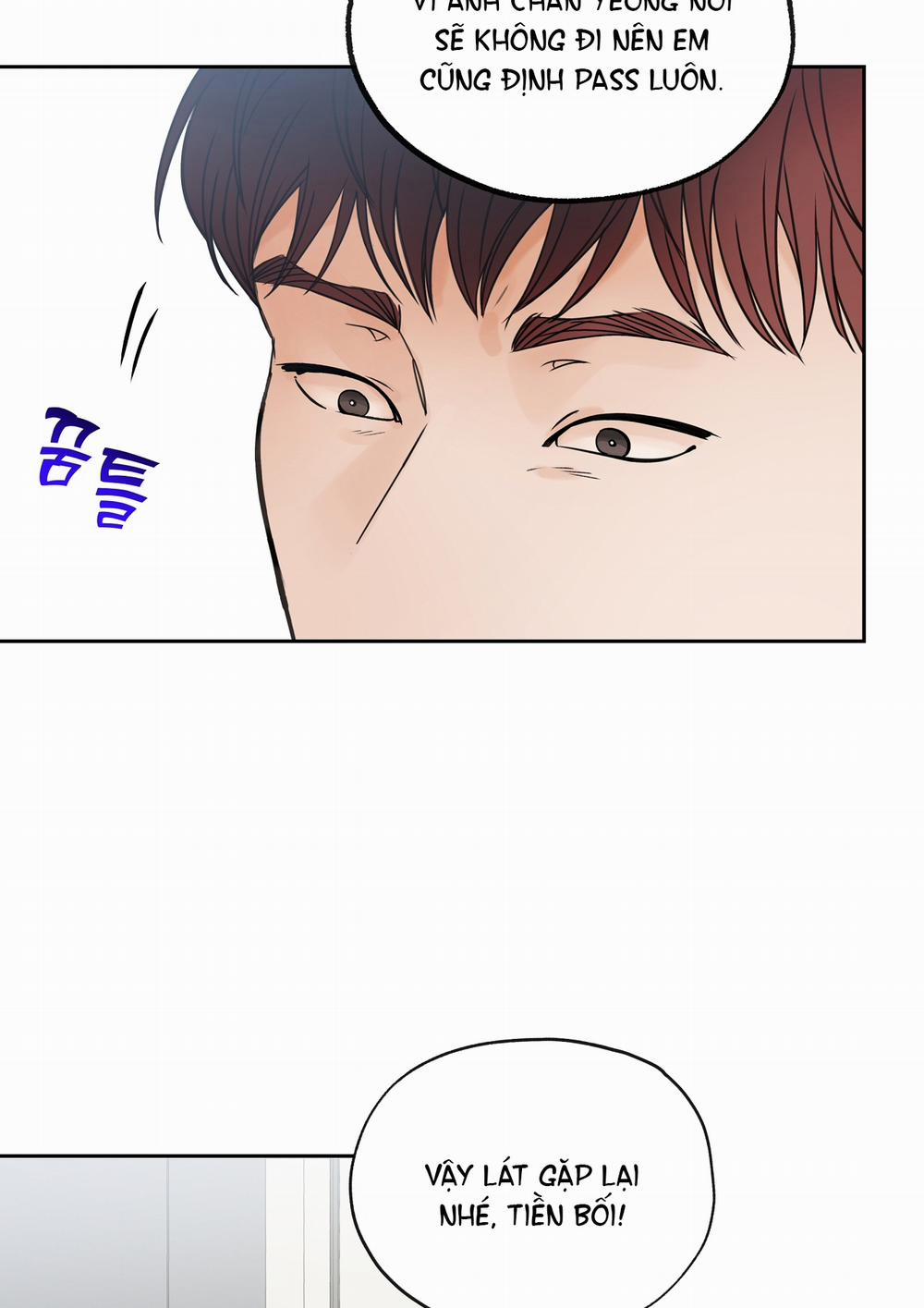 [18+] Rơi Xuống Từ Đường Chân Trời 22.2 trang 33