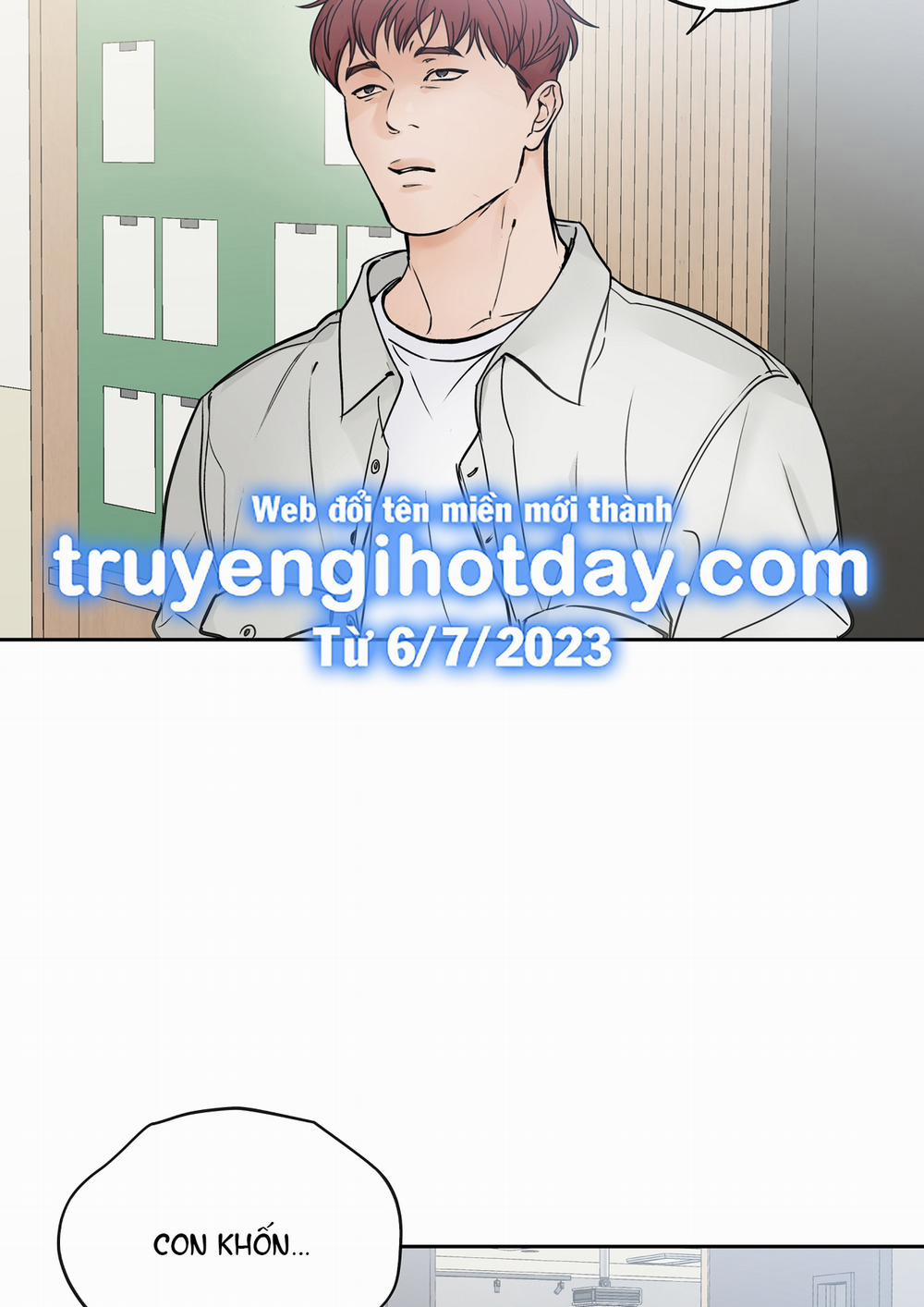 [18+] Rơi Xuống Từ Đường Chân Trời 22.2 trang 35