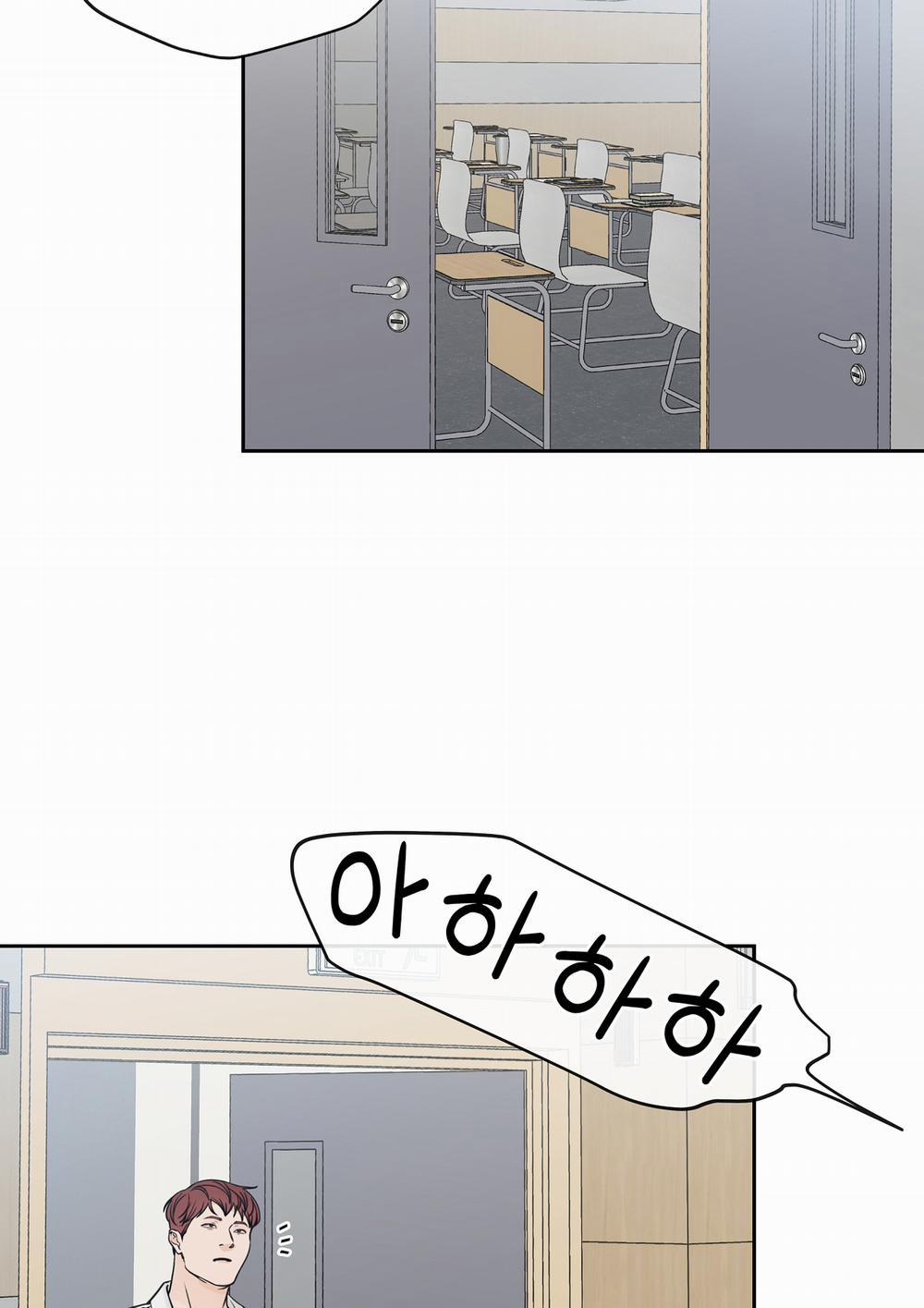 [18+] Rơi Xuống Từ Đường Chân Trời 22.2 trang 36