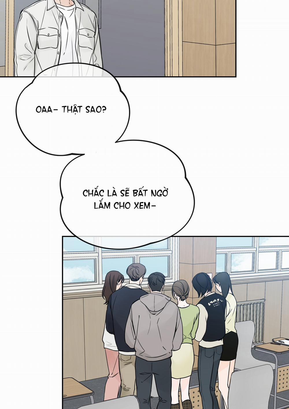 [18+] Rơi Xuống Từ Đường Chân Trời 22.2 trang 37